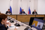 В ПФО подвели итоги реализации окружного проекта «Ментальное здоровье»