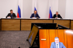 В ПФО подвели итоги реализации окружного проекта «Ментальное здоровье»