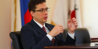 Мэр Нижнего Новгорода Юрий Шалабаев рассказал, что ему подарили на день рождения - Нижегородская правда