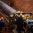 Укладка ниток магистрального нефтепровода велась траншейным методом - Нижегородская правда