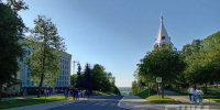 Нижегородская область вошла в группу "хорошистов" экорейтинга регионов РФ - НИА Нижний Новгород