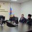 В ГУ ФСИН России по Нижегородской области состоялся круглый стол по итогам Недели межрелигиозного диалога - Нижегородская епархия