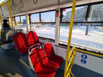Троллейбусы №13 возобновили движение в Нижнем Новгороде