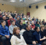 Судейский семинар  для спортивных судей по плаванию второй и третьей категории., новости ФПНО, новости спорта России плавание - Федерация плавания