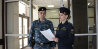 В соответствии с постановлением суда иностранные граждане покинули территорию Российской Федерации - УФССП Нижегородской области