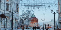 Шестидневная рабочая неделя ждет нижегородцев перед Новым годом - фото 1 - vGorodeN.Ru