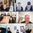 Состоялась онлайн-конференция «Древние монашеские традиции в условиях современности» - Вознесенский печерский мужской монастырь