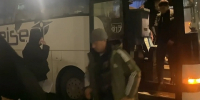Нелегальных мигрантов обнаружили в автобусе с иностранцами в Нижнем Новгороде - Newsroom24.Ru