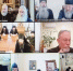 Состоялась онлайн-конференция «Древние монашеские традиции в условиях современности» - Нижегородская епархия