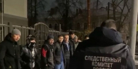 Автобус с нелегальными мигрантами остановили в Нижнем Новгороде - Сетевое издание Живем в Нижнем