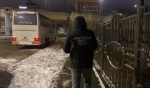 Автобус с мигрантами-нелегалами обнаружили в Нижнем Новгороде
