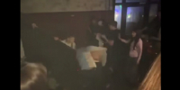 Массовую драку подростков сняли в нижегородском Milo club - Newsroom24.Ru