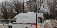 Менеджер умер на заводе в Нижнем Новгороде - фото 1 - vGorodeN.Ru