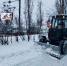 Более 670 снегоуборочных машин и 1000 рабочих чистят улицы Нижнего Новгорода после снегопада - Время Н