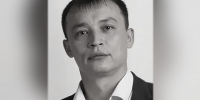 Николай Шестаков из Дзержинска погиб на СВО - фото 1 - vGorodeN.Ru
