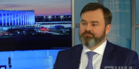 Бывший замгубернатора Андрей Бетин назначен гендиректором АНО "Россия – страна возможностей" - НИА Нижний Новгород