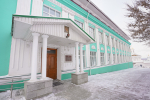 В Нижегородской духовной семинарии отметили день памяти ее небесного покровителя
