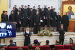В Нижегородской духовной семинарии отметили день памяти ее небесного покровителя