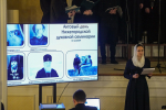 В Нижегородской духовной семинарии отметили день памяти ее небесного покровителя