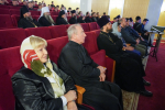 В Нижегородской духовной семинарии отметили день памяти ее небесного покровителя