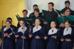 В Нижегородской духовной семинарии отметили день памяти ее небесного покровителя