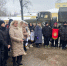 Прихожане храмов Автозаводского благочиния собрали гуманитарный груз для СВО - Нижегородская епархия