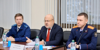 Павел Солодкий высказался про объединение Нижнего Новгорода и Кстова - фото 1 - vGorodeN.Ru