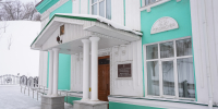 Митрополит Георгий провел совещание с настоятелями храмов Борского благочиния - Нижегородская епархия