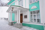 Митрополит Георгий провел совещание с настоятелями храмов Борского благочиния
