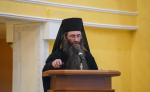 Митрополит Георгий провел совещание с настоятелями храмов Борского благочиния