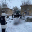 В городе Заволжье Нижегородской области по факту гибели рабочего возбуждено уголовное дело - СУ СК РФ
