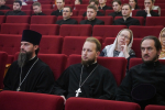 В Нижегородской духовной семинарии отметили день памяти ее небесного покровителя