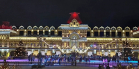 Полная программа празднования Нового года 2025 в Нижнем Новгороде - NewsNN.Ru