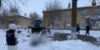 Гибель рабочего под стрелой крана в Заволжье закончилась уголовным делом - Newsroom24.Ru