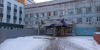 «Ужас какой». Труп возле детской поликлиники напугал нижегородцев - NewsNN.Ru