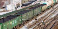 ЧП случилось на железной дороге в Нижнем Новгороде - NewsNN.Ru