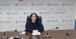 О преимуществах электронных сервисов, упрощающих процедуру госрегистрации, рассказали на вебинаре в Управлении