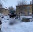 Дело возбудили по факту гибели рабочего от падения крана в Заволжье - ИА Нижний сейчас