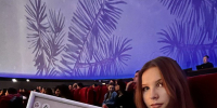Ученица Александро-Невской православной гимназии Нижнего Новгорода стала победительницей городского конкурса рисунков среди детей и подростков - Нижегородская епархия