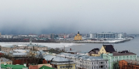 Нижегородцы жалуются Путину на транспорт, жилье и благоустройство  - фото 1 - vGorodeN.Ru