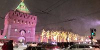 Сильные морозы и пропажа ребенка: главные новости Нижнего Новгорода за 18 декабря - ProGorodNN.Ru