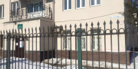 Пожар вспыхнул в нижегородской школе: что известно - NewsNN.Ru