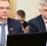 Евгений Люлин: «В Нижегородской области продолжается работа по защите жилищных прав лиц из числа детей-сирот» - Законодательное Собрание