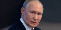 Владимир Путин рассказал, что представляет из себя «Орешник» - Нижегородская правда