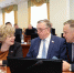 Люлин: принятие облбюджета — результат огромной работы депутатов Заксобрания, губернатора и правительства - Время Н