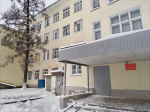 Представители Воскресенского и Нагорного благочиний Нижегородской епархии посетили военный госпиталь в Нижнем Новгороде