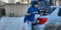 В благочиниях Нижегородской епархии продолжается реализация благотворительного проекта «Десница помощи» - Нижегородская епархия