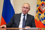 Больше всего нижегородцев на прямой линии Путина интересовал жилищный вопрос