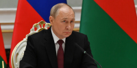 Нижегородцы спросили Путина про портрет в кабинете - Комсомольская Правда