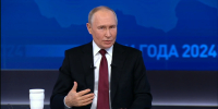 "За талоном нужно занимать очередь в 5 утра": нижегородка пожаловалась Путину на нехватку врачей в больницах - ProGorodNN.Ru